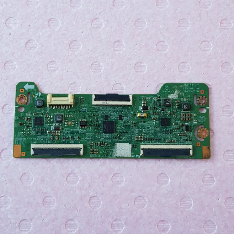 Bộ bo mạch tivi sam sung 43j5500, Bo mạch nguồn 40H5500 , 40j5500