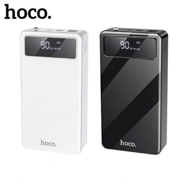 ✔️✔️CHÍNH HÃNG✔️✔️Sạc Dự Phòng Hoco DB119 - Dung Lượng 40000mAh | BigBuy360 - bigbuy360.vn
