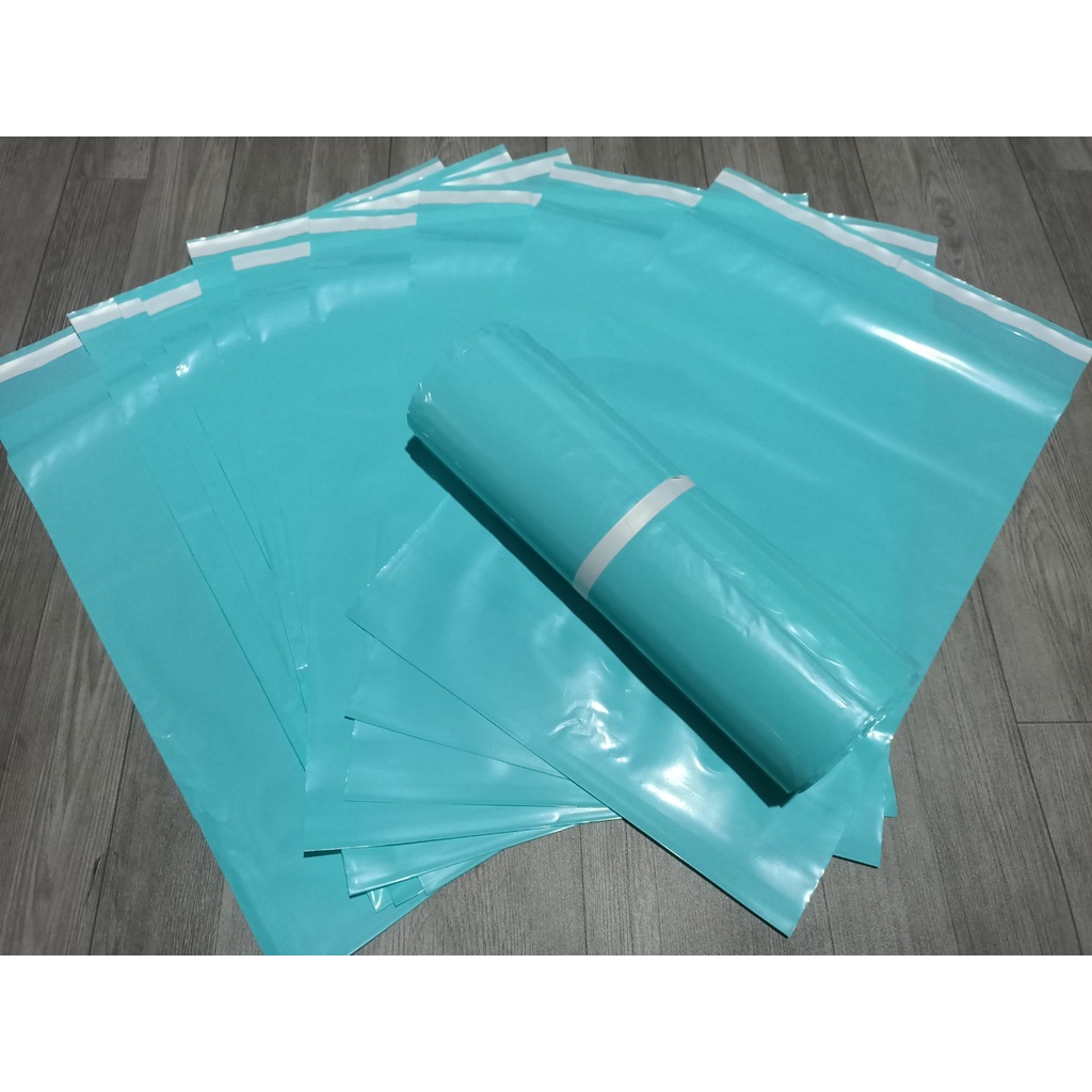 Túi Niêm Phong Gói Hàng Cao Cấp,  35x 45cm - 1kg Premium Mailing / Shipping Bags 35x 45cm