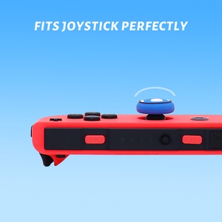 Núm Bọc Cần Analog Joycon Cho Nintendo Switch V1/V2/Lite/Oled
