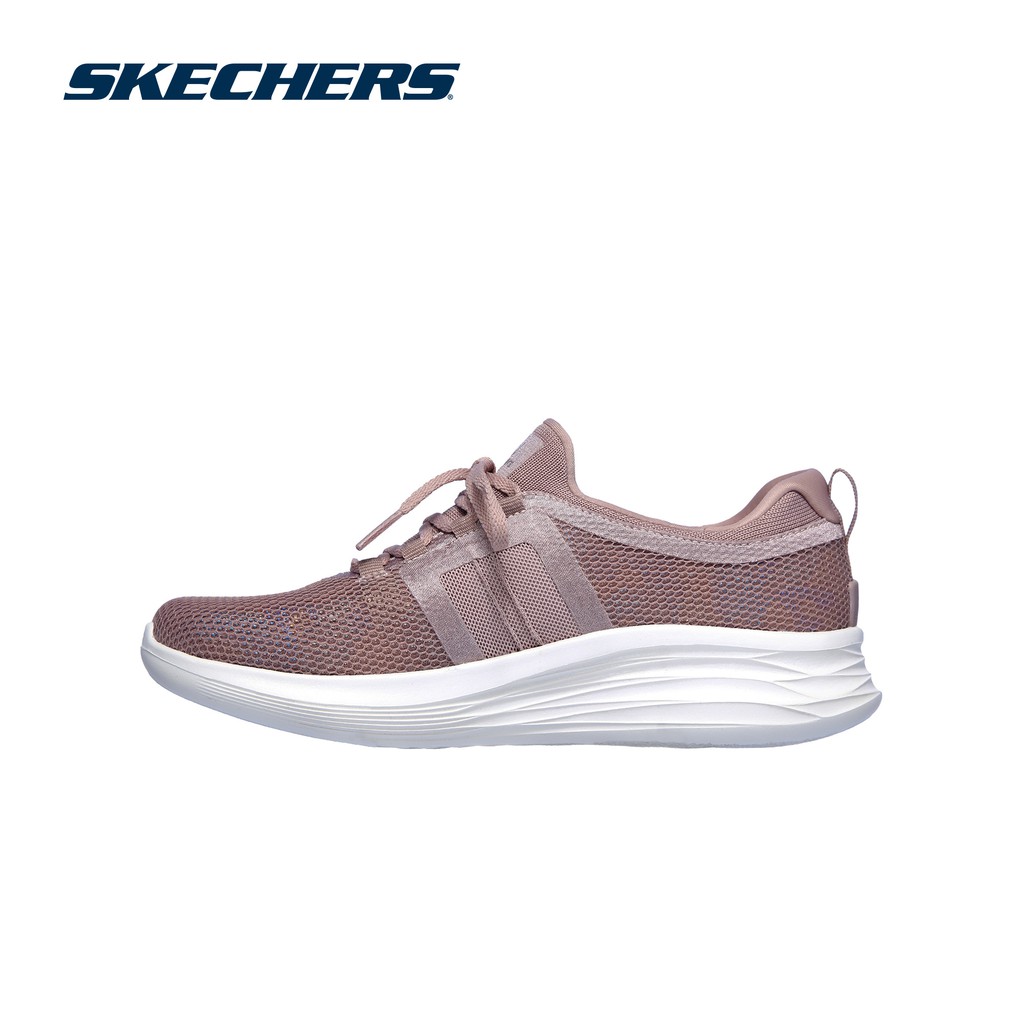 Giày thể thao nữ SKECHERS - 132014-MVE