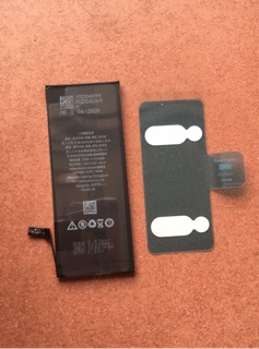 Pin ip 6s EU
