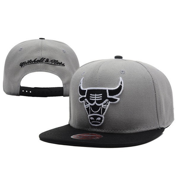 essentials Nón snapback kiểu chicago bulls độc đáo