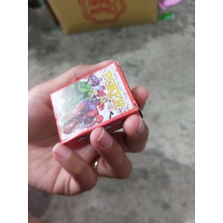 bài tiến lên mini hoạt hình