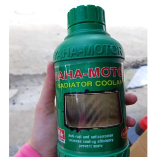 Nước mát xe tay ga