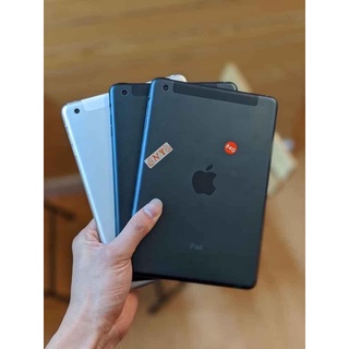 Máy tính bảng IP Mini 1/mini 2 16gb 3G/wifi-Only wifi new98%.Zin100%