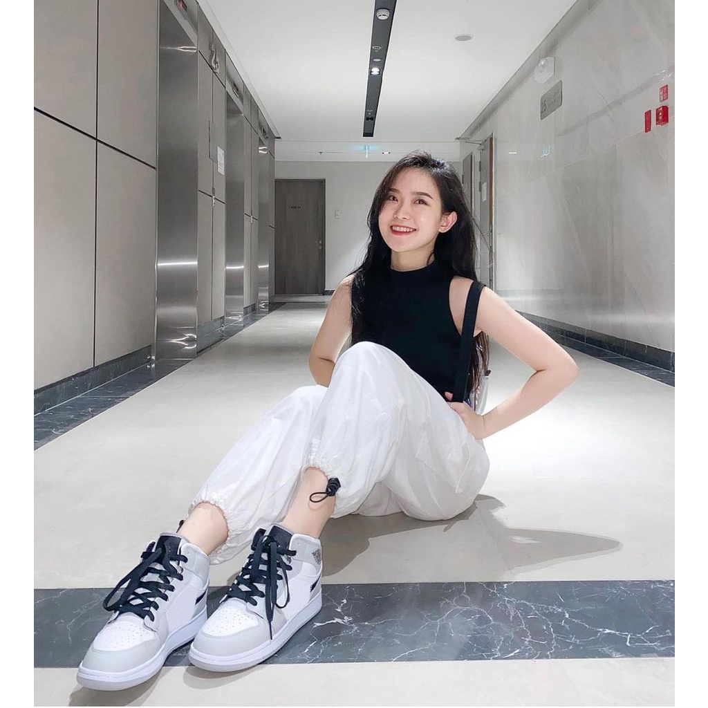 GIÀY THỂ THAO NAM NỮ MÀU TURBO THỜI THƯỢNG CAMSTORE GIÀY