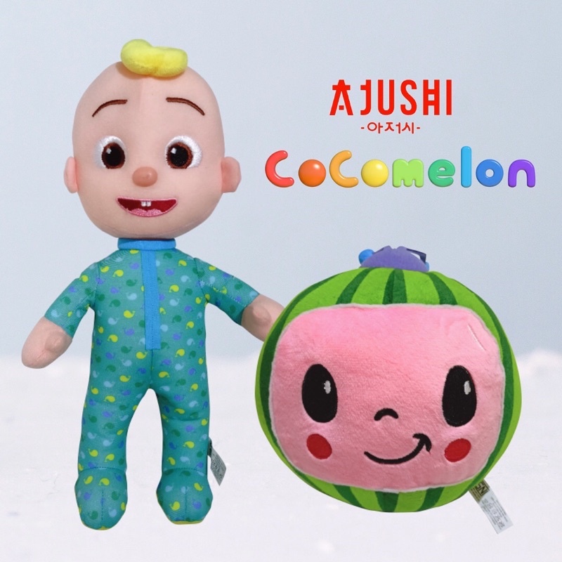 Búp bê hình bé trai dễ thương