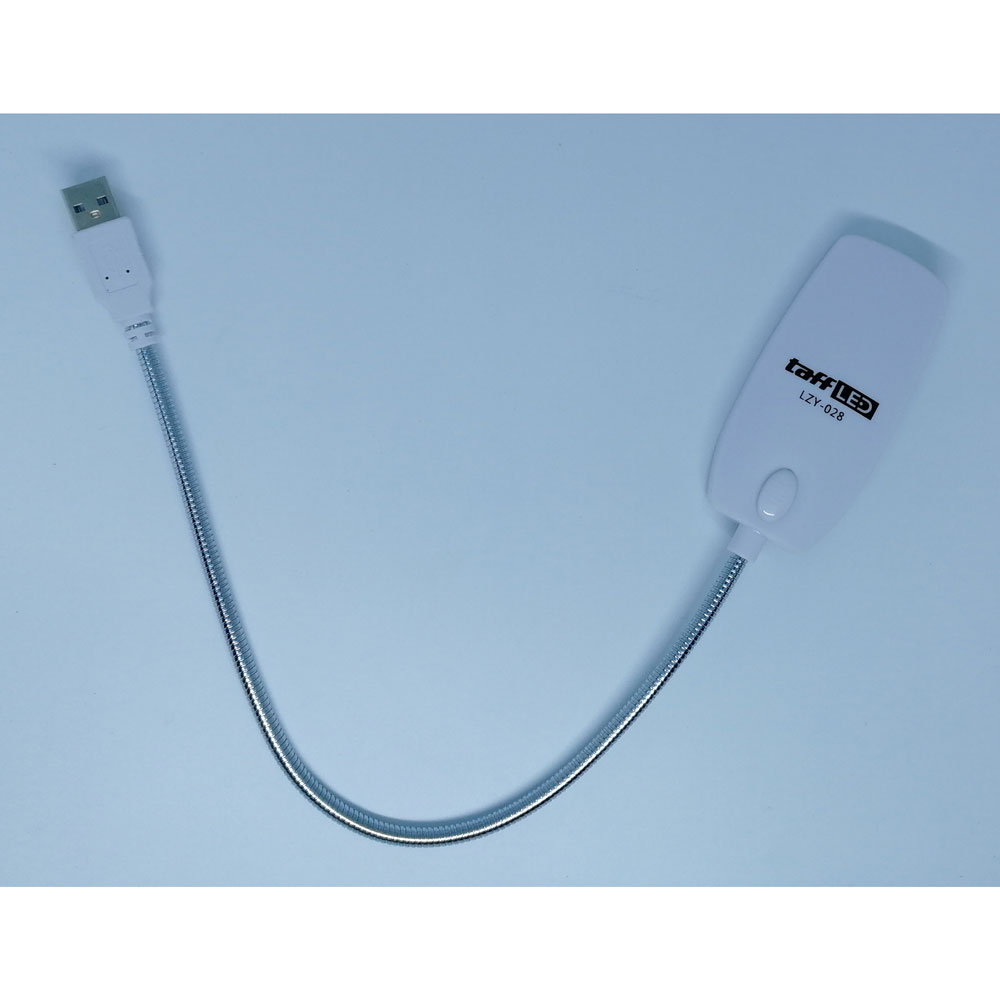 Đèn Led Usb 28 Bóng Lzy-028 Đen