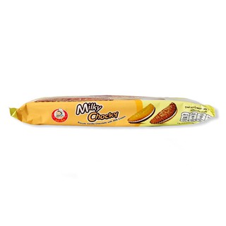 Bánh Chocky Milky