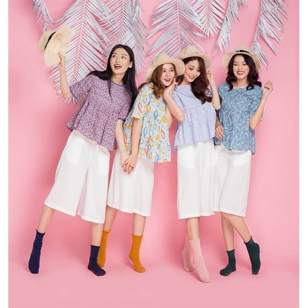 QUẦN ÁO NGỦ QUYENKHOQUA 12