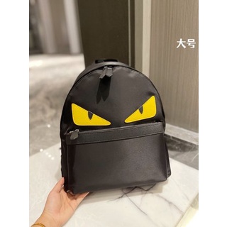 Fendi Balo Thể Thao Cỡ Lớn Thời Trang Năng Động Cho Nữ