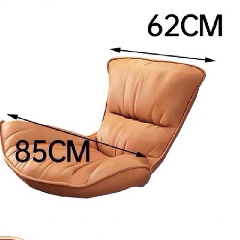 đệm lót ghế thư giãn bập bênh ( đệm lót ghế)