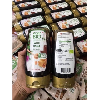 Lọ đựng mật ong hữu cơ enerBio