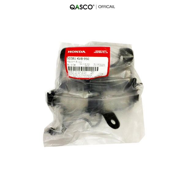 Hộp bình ắc quy HONDA Click  QA(50381KVB950)