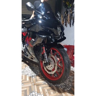 Ốp đầu suzuki gsx r150 kiểu gsx r1000