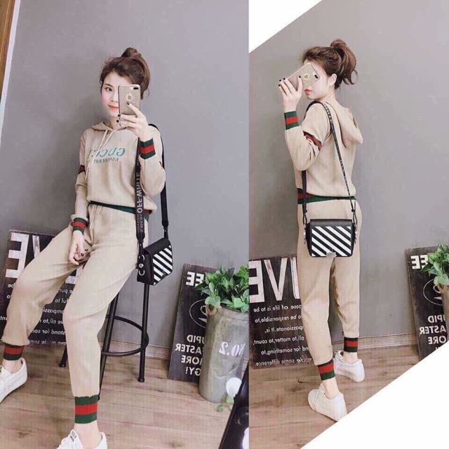 Bộ nỉ nữ hhh