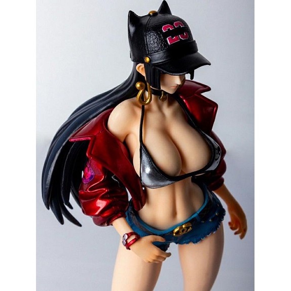 [42cm] Mô hình Nico Robin sexy trong One Piece POP figure 18+ hentai Onepiece đồ chơi cởi được áo supreme ecchi