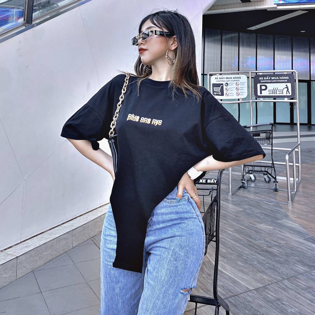 Áo Phông Nữ Ruxy Plus One NYC | BigBuy360 - bigbuy360.vn