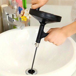 Dụng cụ thông cống dây dài 5m