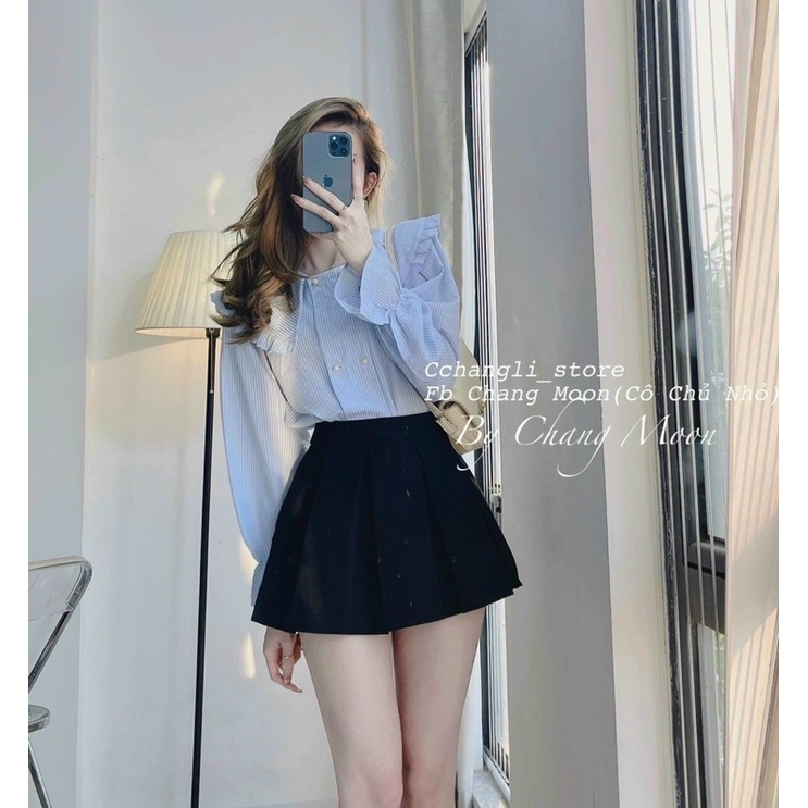 Áo kiểu( chốt live 800g)