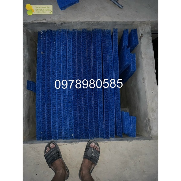 Jmat không keo nhập chính ngạch 25x50cm,50x50cm,50x100cm