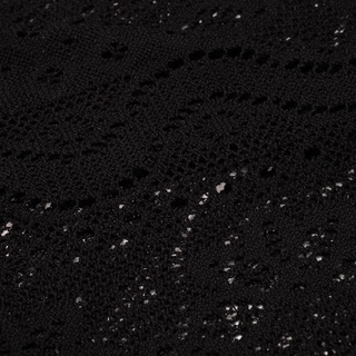 Áo tanktop UNCLÉ Black Lace