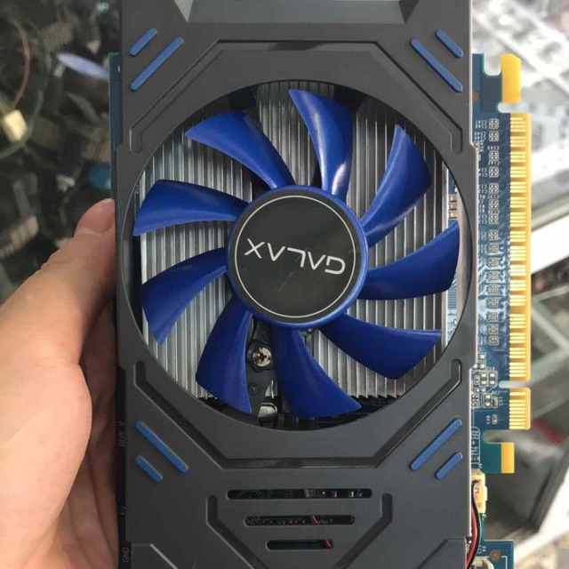 Vga Galaxy 730/2G/ dr5