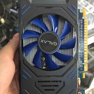 Vga Galaxy 730/2G/ dr5