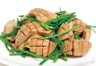 Hạt giống lá hẹ ta - 10g