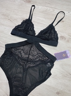 Bodysuit ren nhiều kiểu