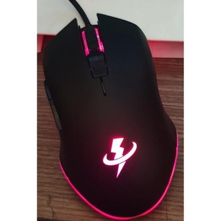 Chuột dây Simetech X7 USB LED Chuyên game