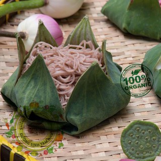 BÚN GẠO LỨT