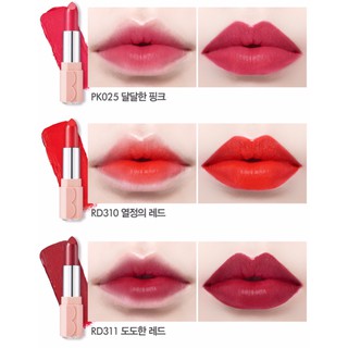 Son thỏi dear my blooming lip-talk