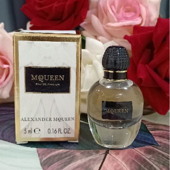 Nước hoa Alexander McQueen (EDP) 5ml Auth 💯%