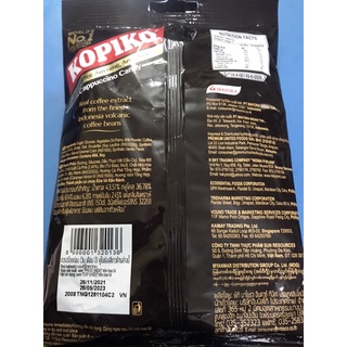 KẸO CÀ PHÊ KOPIKO 135G