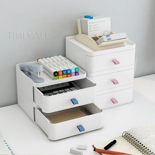 Tủ Nhựa Đựng Đồ Có Ngăn Kéo Tiện Lợi