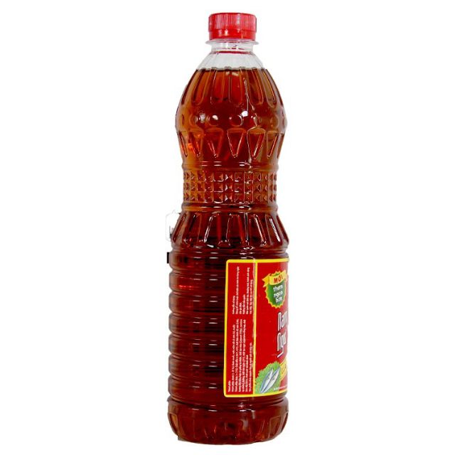 Nước Mắm Nam Ngư Siêu Tiết Kiệm 800 ml