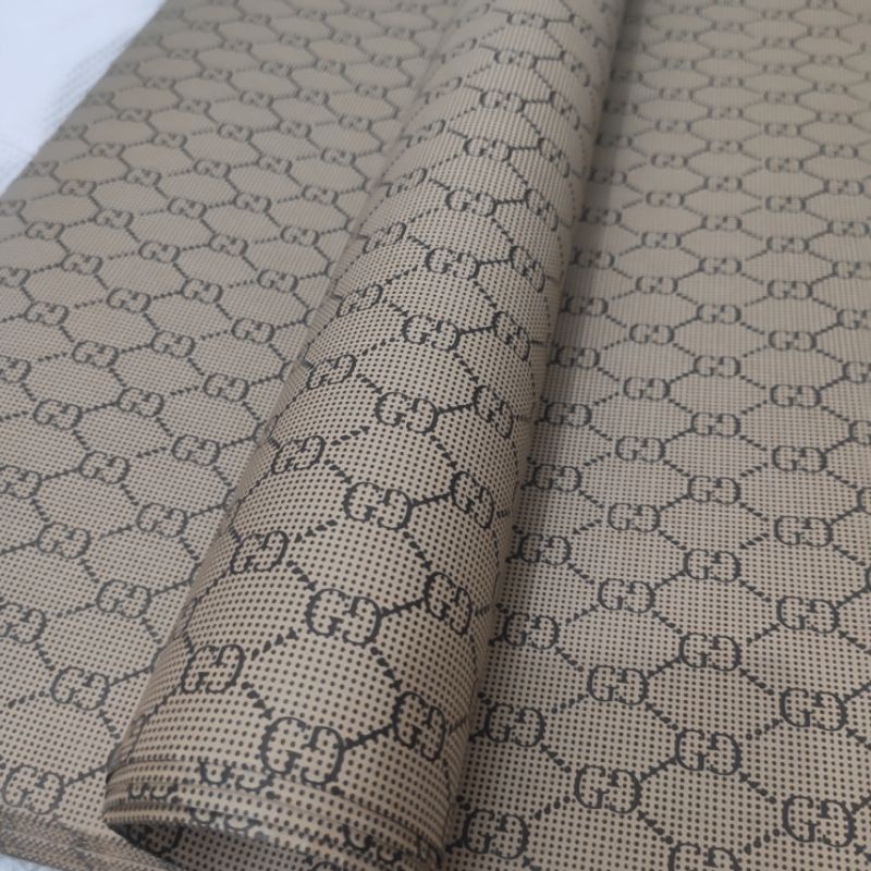 Cuộn 10 tờ GIẤY GÓI QUÀ (50x70cm), bao tập sách vở chất liệu giấy Kraft dày dặn