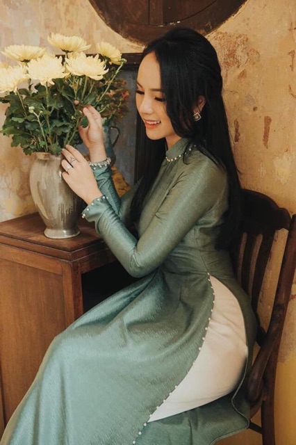 Áo dài đẹp