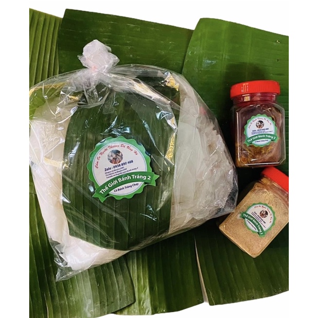 combo 500gr bánh phơi sương xé sẵn+ 100gr sate cay+ 100gr muối tôm nhuyễn loại 1 Tây Ninh | BigBuy360 - bigbuy360.vn