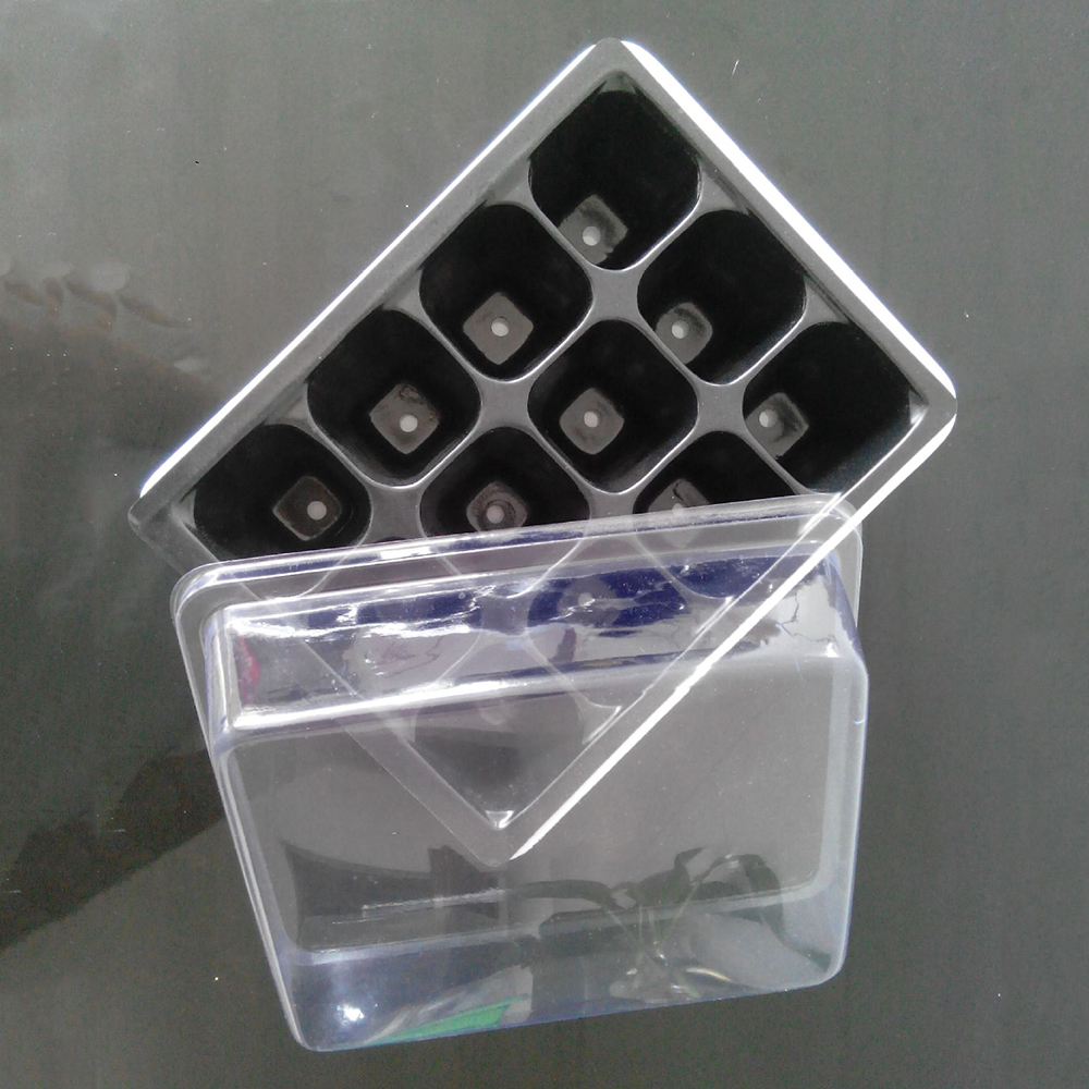 Khay Trồng Cây 6 / 12 Ngăn Tiện Lợi