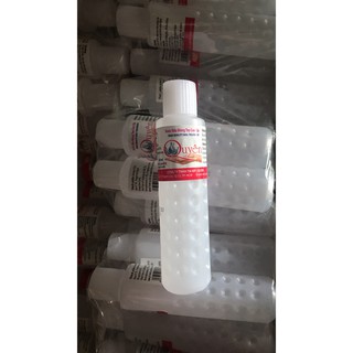 [sỉ] 10 chai Aceton 125ml nước rửa móng Quyên