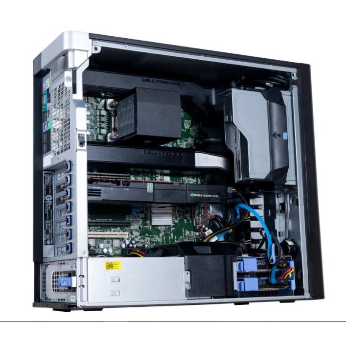 Máy tính trạm Dell Workstation T3610 Cấu hình cao | BigBuy360 - bigbuy360.vn