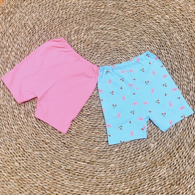 [AFF2PDAY20k giảm 20k đơn từ 99k]Quần đùi Lullaby tổng hợp sale 2