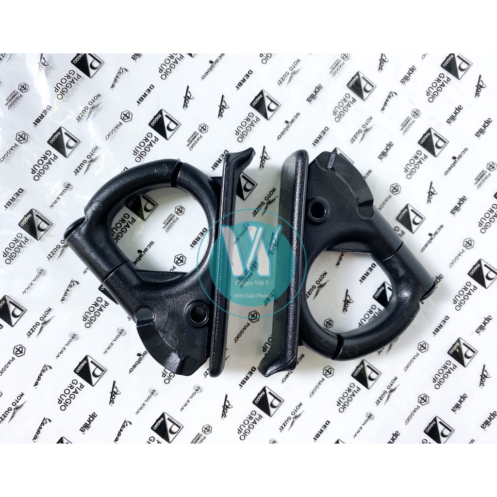 Móc treo đồ Medley,bevely