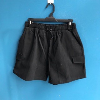 Quần ERRORIST Boyfriend Short Be