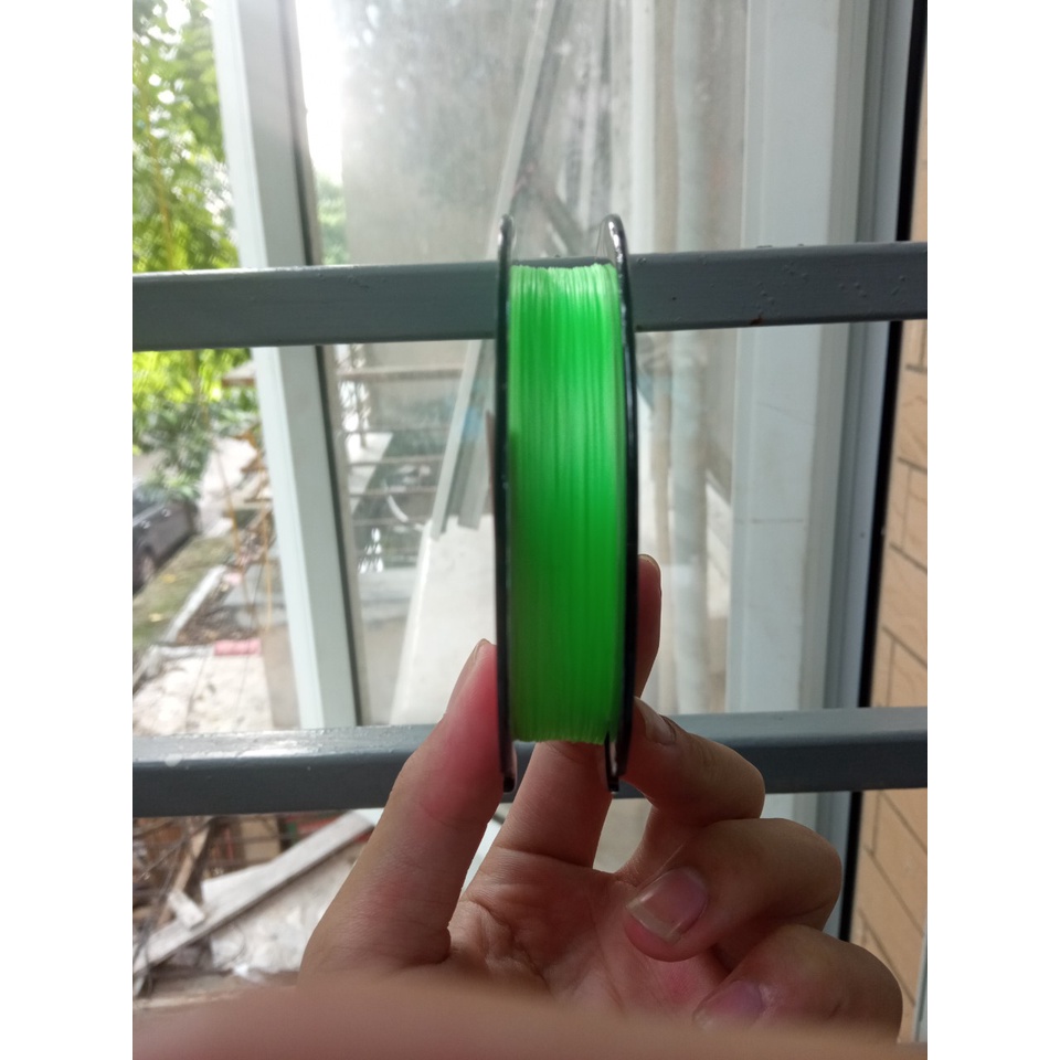 Dây dù PE DURASENSOR