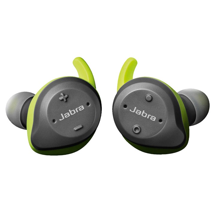 Tai nghe Bluetooth Thể Thao Jabra Elite Sport - Hàng chính hãng