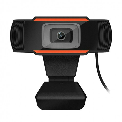 Webcam Độ Phân Giải HD Và FullHD
